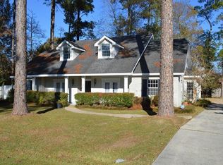 19 Fairway View Dr, Hammond, LA 70401