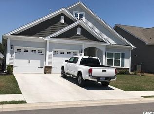 620 Ginger Lily Way Edgewood #B-LOT 77, Little River, SC 29566
