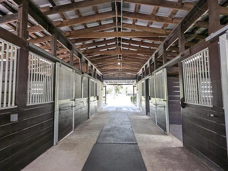 13161 Casey Rd #- BARN - — Photo 8