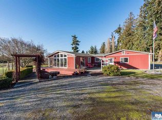 123 Foxtail Ln, Sequim, WA 98382