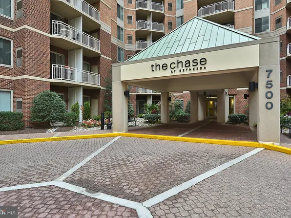 7500 Woodmont Ave #S1012, Bethesda, MD 20814