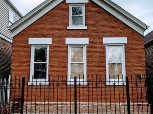 2819 S Sawyer Ave, Chicago, IL 60623