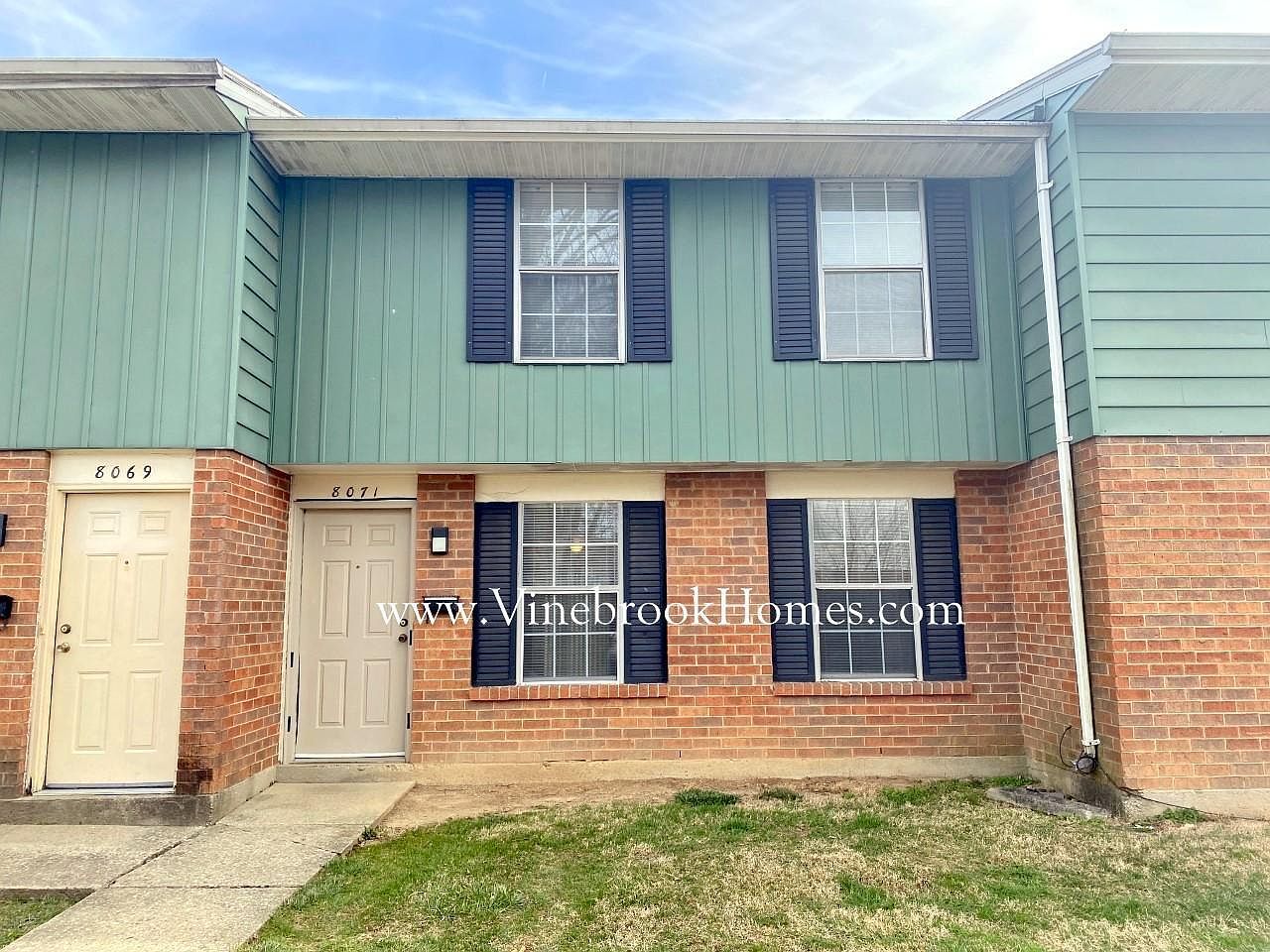 8071 Mount Aetna St, Dayton, OH 45424 Zillow