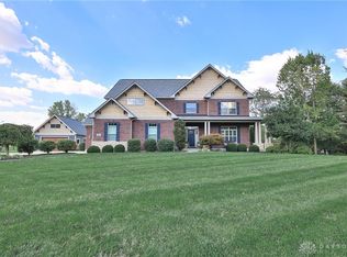 1212 Arapaho Dr, Morrow, OH 45152