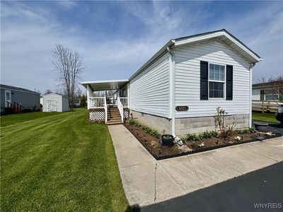 6221 Bayview Sta, Newfane, NY, 14108