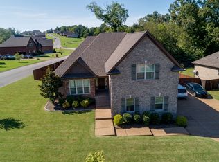 415 Zephyr Cv, Lebanon, TN 37087