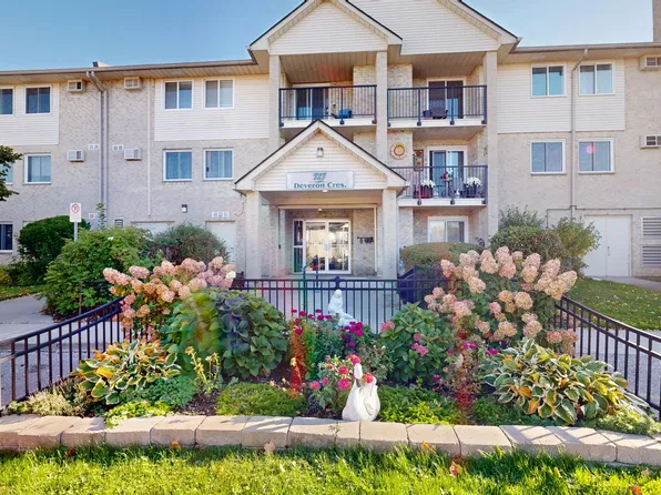 727 Deveron Cres, London, ON