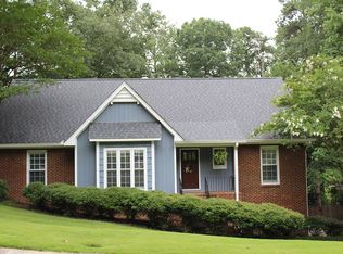 1721 Valpar Dr, Birmingham, AL 35226