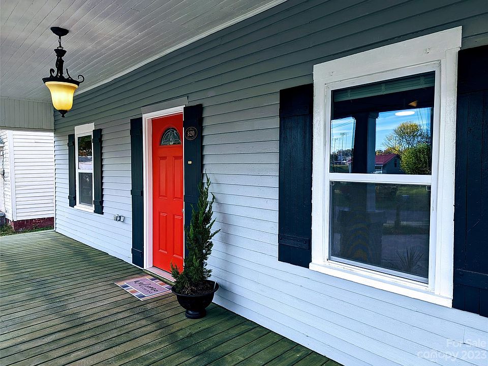 820 Hargrave St, Lexington, NC 27292 Zillow