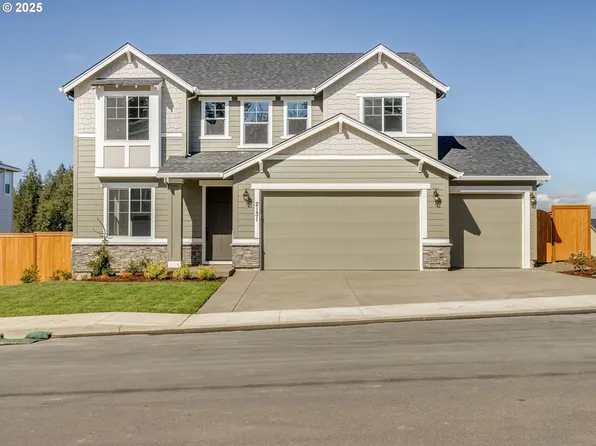 2131 NE Ridge Run Ln, Estacada, OR 97023