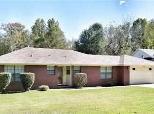 314 Shibley Rd, Van Buren, AR 72956