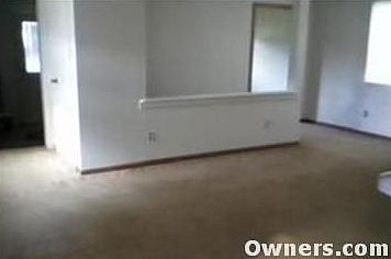 NEW CARPET in Living Room!!!