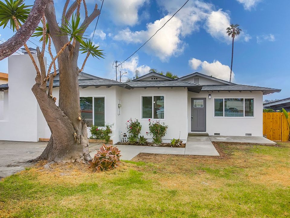 BMB 265267 Cedar 265267 Cedar Rd Vista CA Zillow