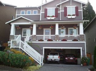 24007 42nd Ave SE, Bothell, WA 98021