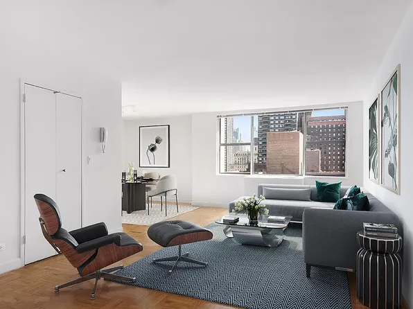 45 W 60th St APT 16D, New York, NY 10023
