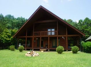 4603 Tabernacle Rd, Lancaster, SC 29720