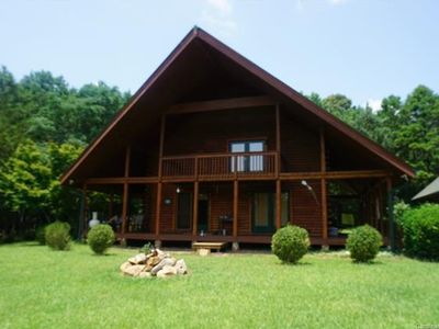4603 Tabernacle Rd, Lancaster, SC, 29720