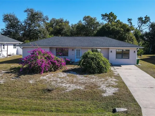 7346 Bargello St, Englewood, FL 34224