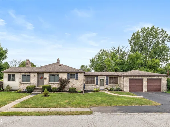 6802 Madison Ave, Indianapolis, IN 46227