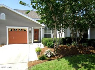 3112 Meadow St, Lynn Haven, FL 32444