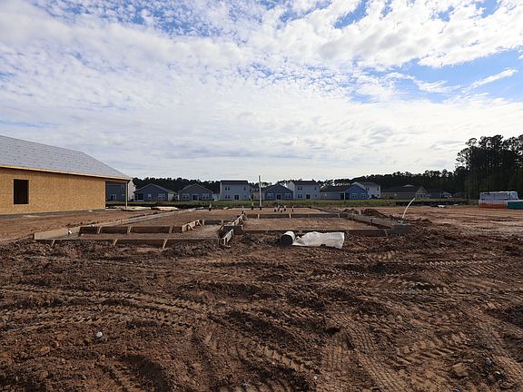 Exterior - March 28, 2026