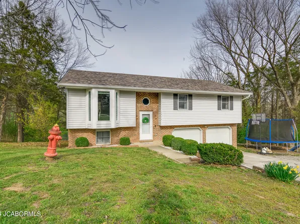 1417 Herron Dr, Jefferson City, MO 65101