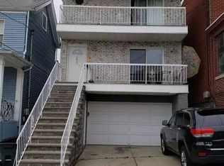 1412 11th St #1, North Bergen, NJ 07047