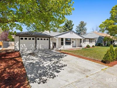 1920 W Canal St, Boise, ID, 83705