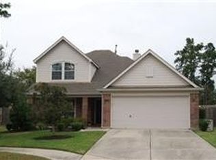 12707 Cedar Grove Ct, Humble, TX 77346