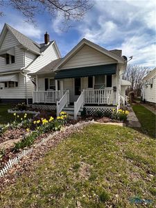 177 Elm St, Rossford, OH, 43460