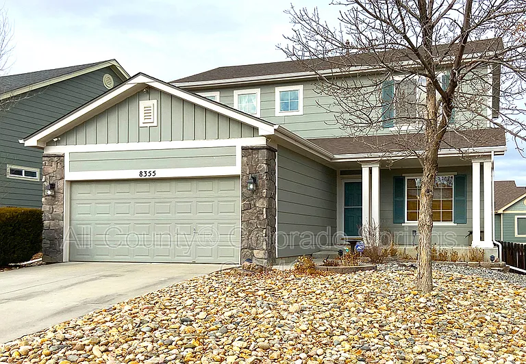 8355 Cedar Chase Dr — Photo 1