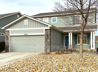 8355 Cedar Chase Dr, Fountain, CO 80817