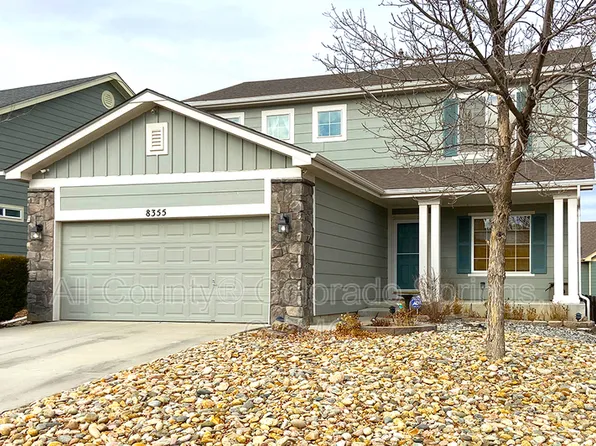 8355 Cedar Chase Dr, Fountain, CO 80817