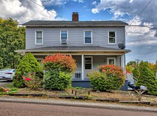 108 Pandora Rd, Derry, PA 15627