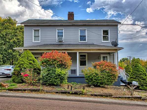 108 Pandora Rd, Derry, PA 15627