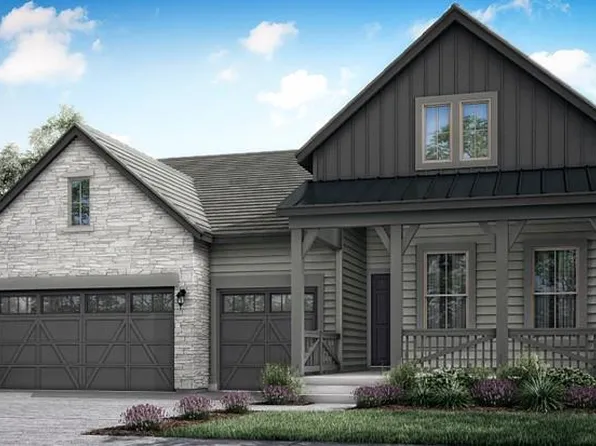 14941 W Beloit Avenue, Morrison, CO 80465