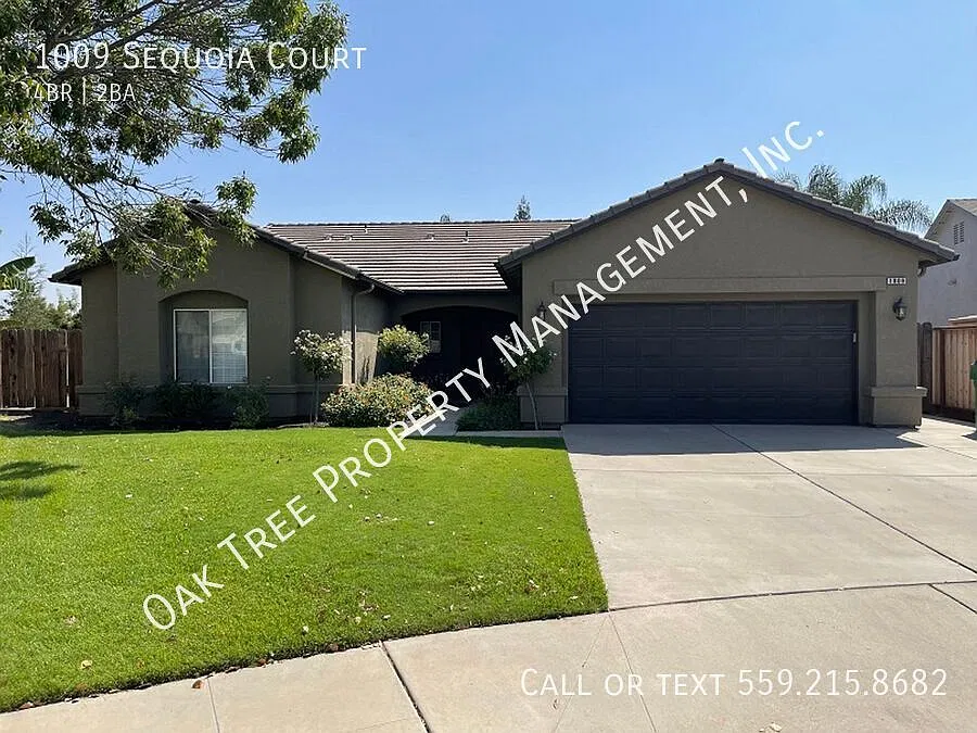 1009 Sequoia Ct