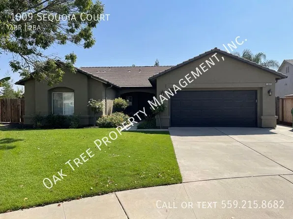 1009 Sequoia Ct, Fowler, CA 93625
