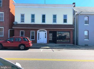 220 Frederick St, Hagerstown, MD 21740