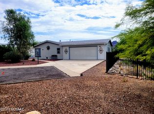 2803 S Desert Hawk Pl, Tucson, AZ 85713