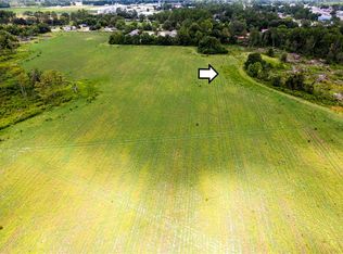 LOT 21 Floyd St, Alma, GA 31510