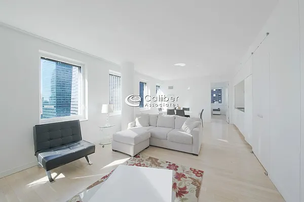 Rented by Caliber Associates | media 21