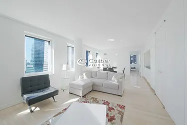 Rented by Caliber Associates