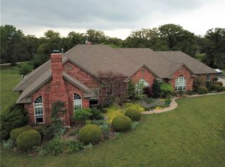 3428 Greystone Dr, Blanchard, OK 73010