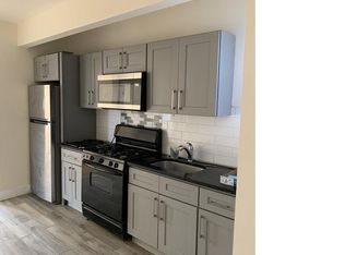 956 E 233rd St APT 2, Bronx, NY 10466