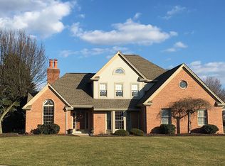 601 Redwood Ct, Cranberry Township, PA 16066