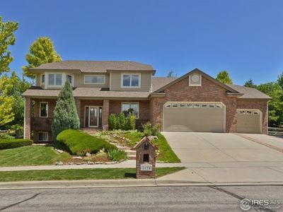 2124 Summitview Dr, Longmont, CO, 80504