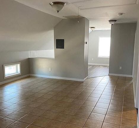 Dining room looking toward living room