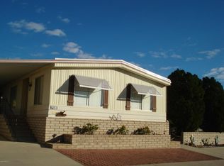 5382 W Flying Circle St #6, Tucson, AZ 85713