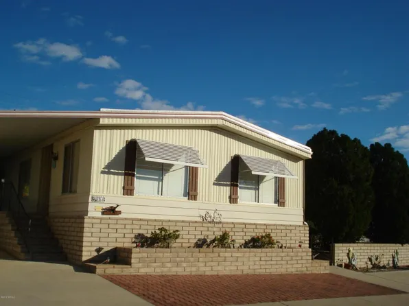 5382 W Flying Circle St #6, Tucson, AZ 85713